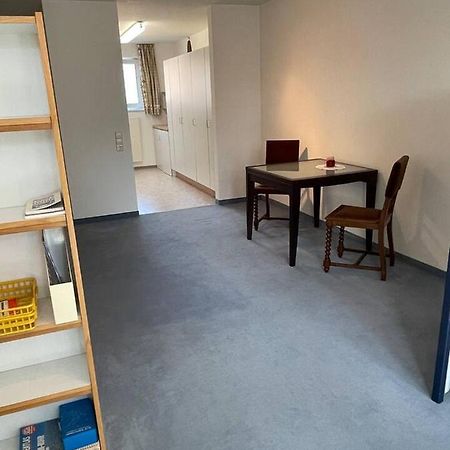 Schoene Wohnung In Zentraler Lage Im Ruhrgebiet วิทเทน ภายนอก รูปภาพ
