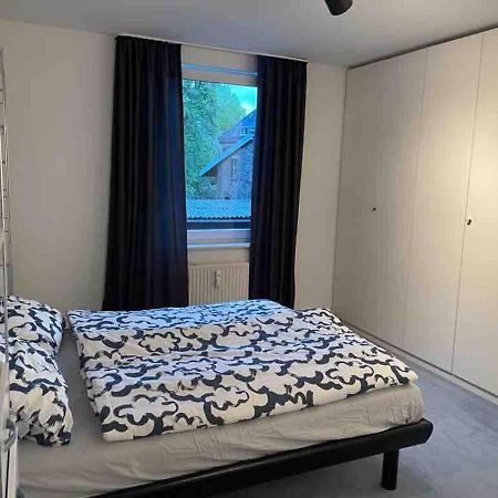 Schoene Wohnung In Zentraler Lage Im Ruhrgebiet วิทเทน ภายนอก รูปภาพ