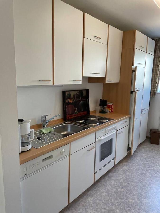 Schoene Wohnung In Zentraler Lage Im Ruhrgebiet วิทเทน ภายนอก รูปภาพ