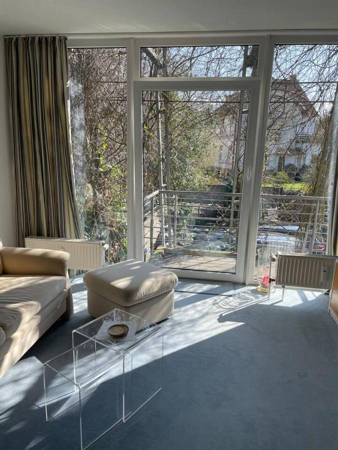 Schoene Wohnung In Zentraler Lage Im Ruhrgebiet วิทเทน ภายนอก รูปภาพ