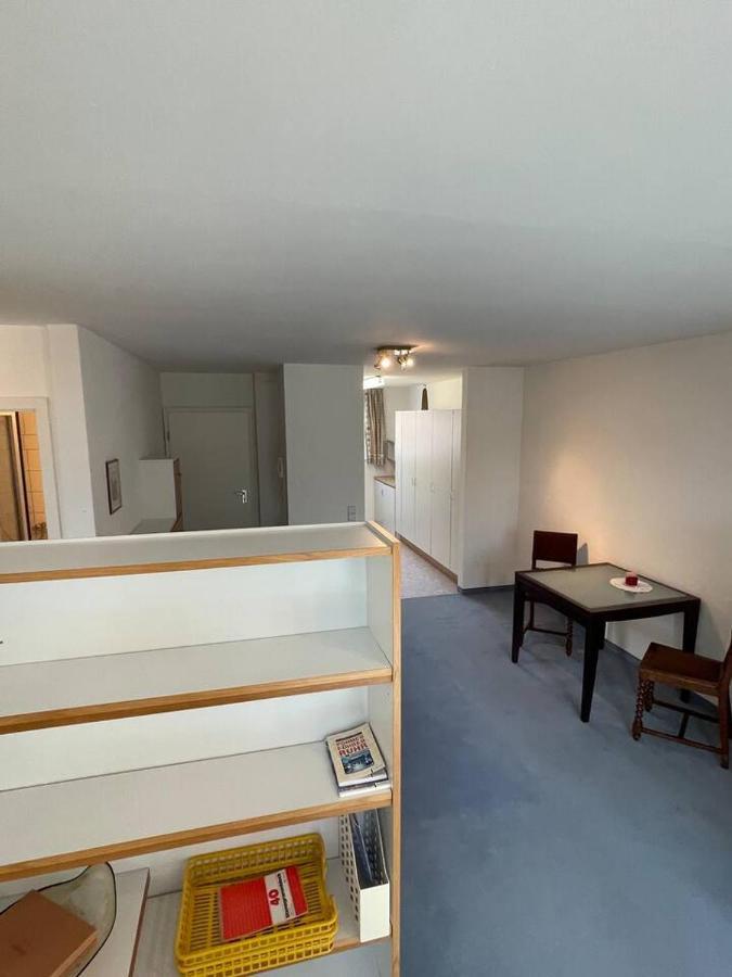 Schoene Wohnung In Zentraler Lage Im Ruhrgebiet วิทเทน ภายนอก รูปภาพ