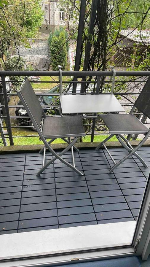 Schoene Wohnung In Zentraler Lage Im Ruhrgebiet วิทเทน ภายนอก รูปภาพ