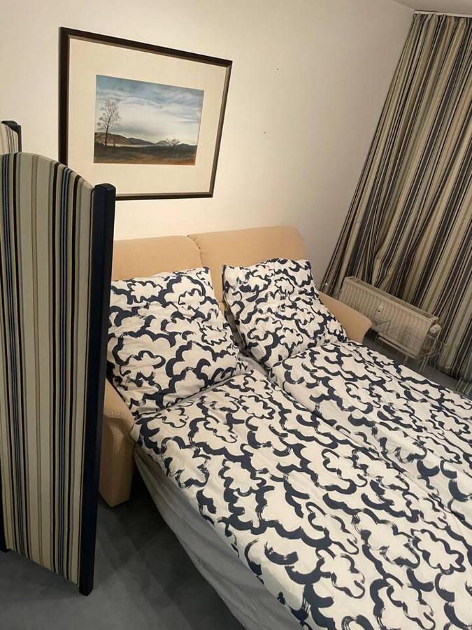 Schoene Wohnung In Zentraler Lage Im Ruhrgebiet วิทเทน ภายนอก รูปภาพ