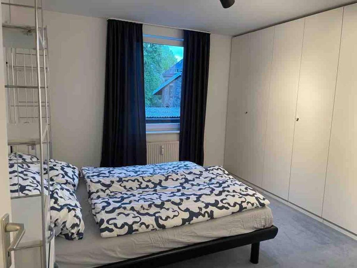 Schoene Wohnung In Zentraler Lage Im Ruhrgebiet วิทเทน ภายนอก รูปภาพ