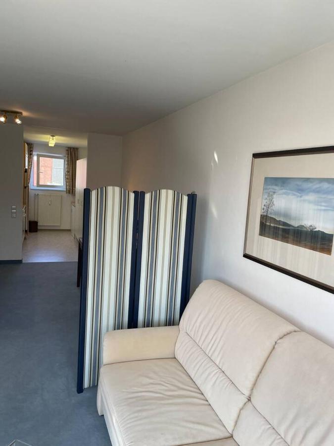 Schoene Wohnung In Zentraler Lage Im Ruhrgebiet วิทเทน ภายนอก รูปภาพ